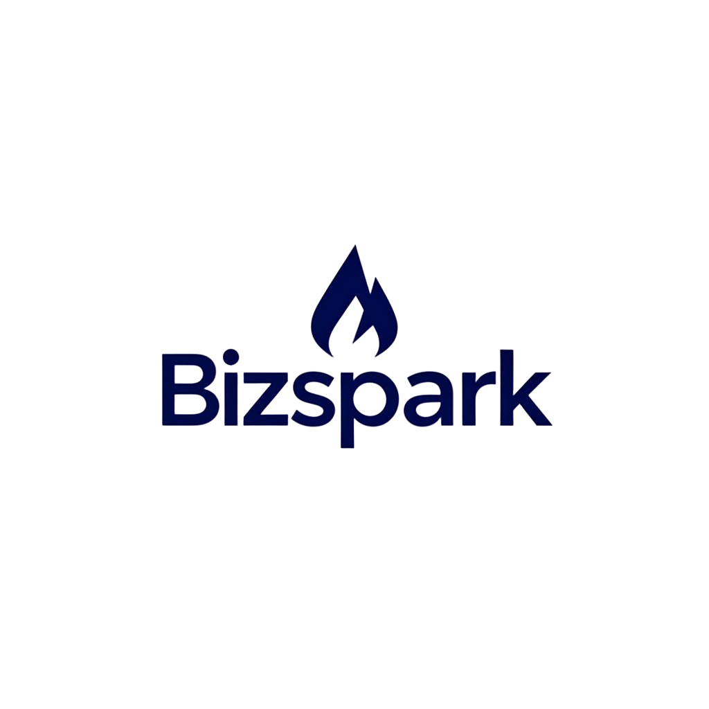 Bizstackpro Logo Bizspark Solutions